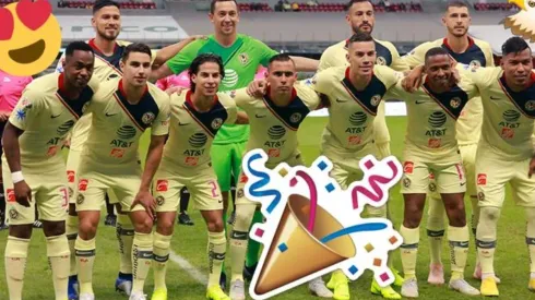 Sigue la fiesta en nuestro equipo