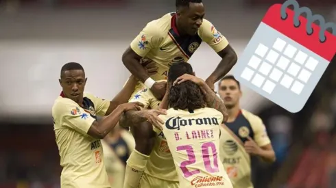 Vayan preparando la agenda para lo que viene