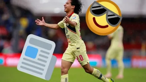 Todo México nos mira hacia arriba