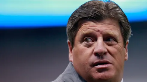 Además dijo que estos buenos resultados no son para callar a alguien