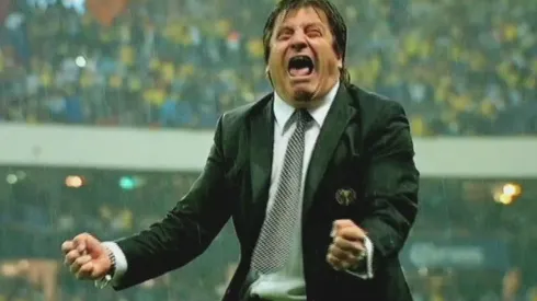 El "Piojo" volvió a ser el "Piojo"