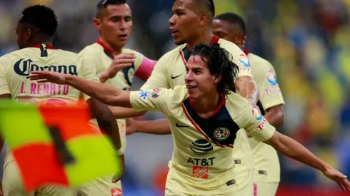 Por la tercera victoria consecutiva