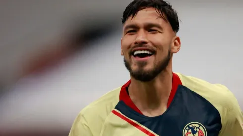 Tiene tres goles en el presente campeonato