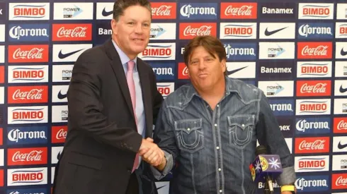 Una nueva acusación contra el "Piojo"