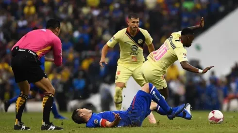 Uno de los grandes valores esta noche en el Azteca