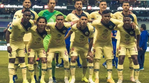 Análisis detallado del plantel azulcrema