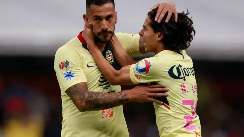 El argentino superó un inicio de torneo para el olvido