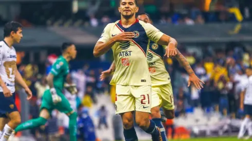 El América no ha perdido con ninguno de los clasificados a la liguilla