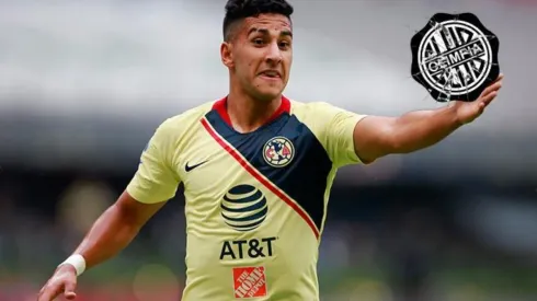 Por ahora el paraguayo se queda en Coapa