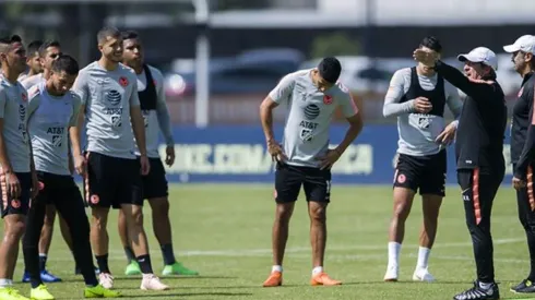 A ratificar el invicto y la confianza