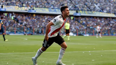 Sería una negociación complicada por el Pity