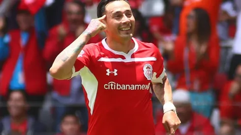 Sambueza es referente en Toluca y su regreso al América es improbable.