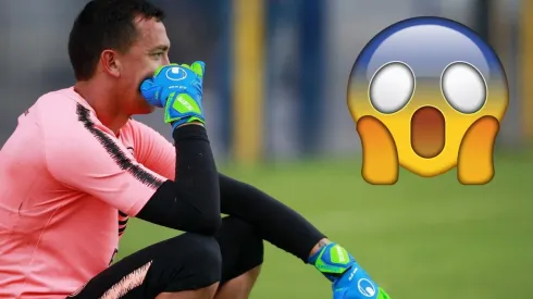 Ha recibido 15 goles en el Apertura MX 2018