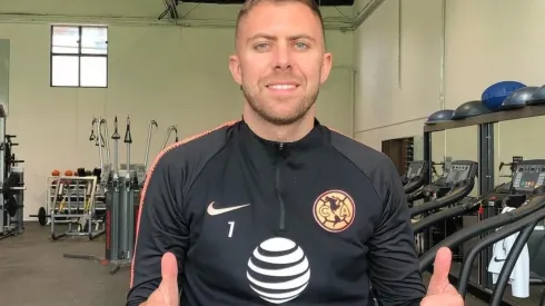 Ménez se encuentra en la fase final de su recuperación