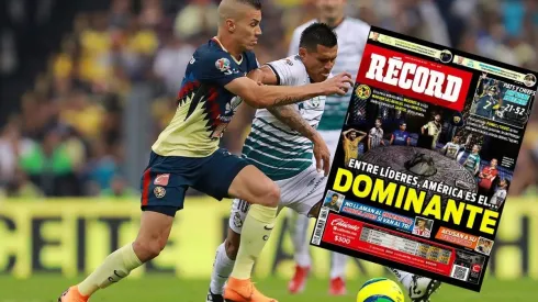 América luce firme contra sus potenciales rivales en la liguilla
