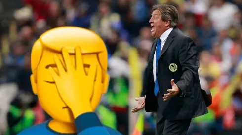 Herrera gana por regularidad, pero no en la ronda del KO