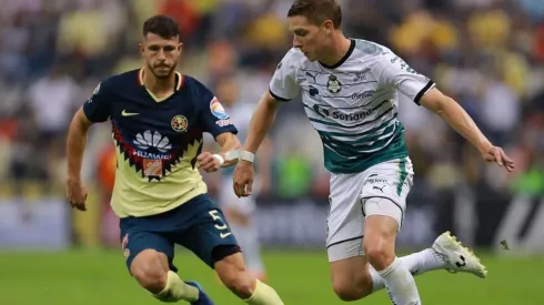 El duelo corrresponde a la jornada 16