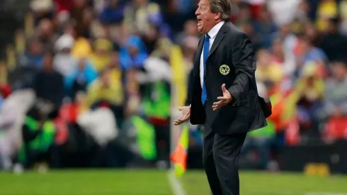 Herrera sigue preocupado