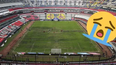 Da tristeza y bronca nuestra casa