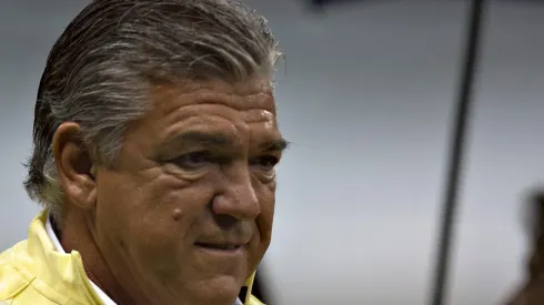 Logró tres títulos de Liga MX con el más grande