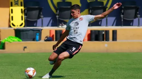 Podrían ser sus últimos días en Coapa