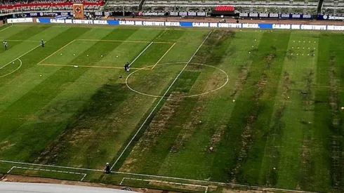 De la gloria al infierno en cuatro meses