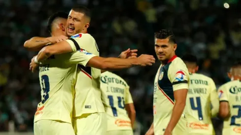 América nunca perdió con los clubes que están luchando por la Liguilla.