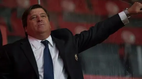 Afirmó que ya está todo coordinado con la dirigencia