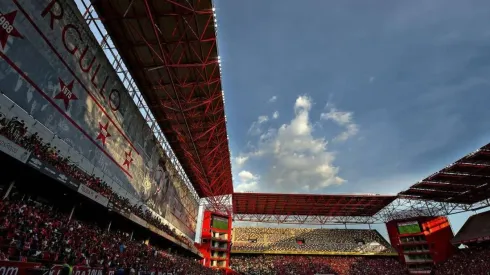 El partido se jugará a las 19:00 horas