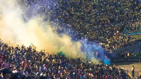 El partido se jugará el 29 de diciembre en Houston (Texas)