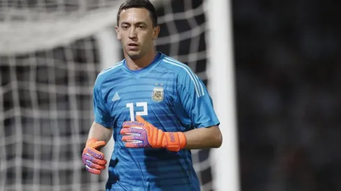 Edson Álvarez y Henry Martin no vieron minutos