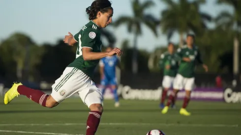 Se llevó una tarjeta amarilla innecesaria