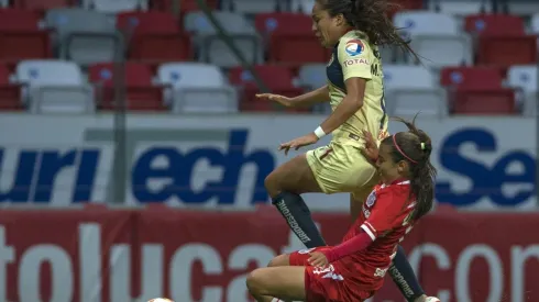 América enfrentará a Toluca por un lugar en las Semifinales.