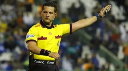 América no tiene mal registro con Montaño dirigiendo