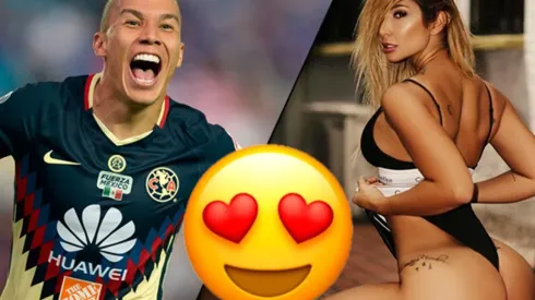 Uribe se habría separado hace unos meses