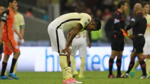 "Miky" no lo está pasando bien en su país