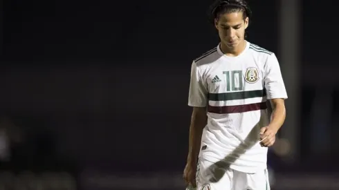 El talentoso jugador buscará un nuevo título