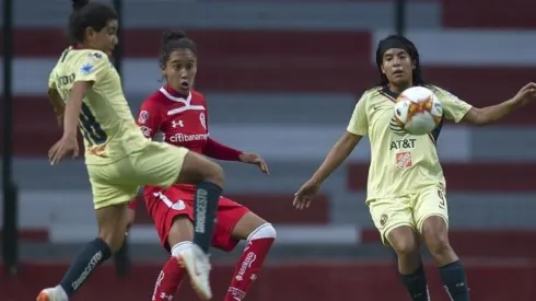 El duelo corrresponde a la ida por cuartos de final