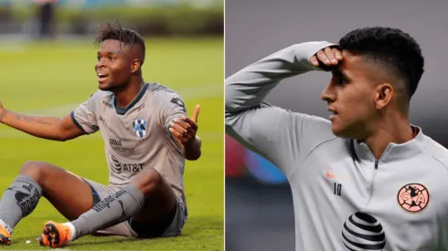 Finalmente no habrá cambio entre Domínguez y Hurtado para el próximo torneo.