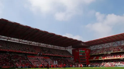 El infierno será azulcrema este sábado