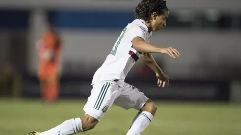 La "joya" le manda un mensaje público al "Piojo"