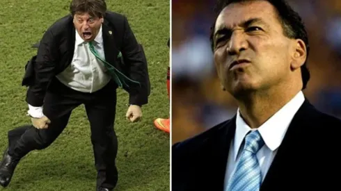 El "Piojo" a un paso de dejar en el olvido al hoy comentarista