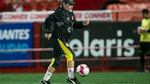 ¡Brincos dieras Diego!