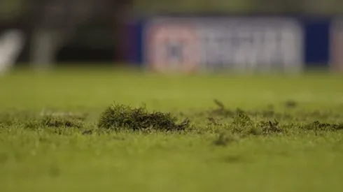 ¿Podrán tener la cancha en condiciones para la Liguilla?