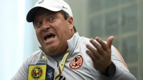 El "Piojo" quiere ir por el liderato