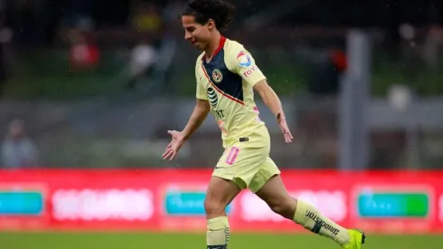 La joya no quiere descansar tras jugar el Premundial