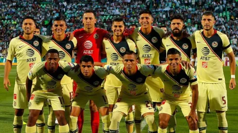 América jugará jueves y domingo los cuartos de final de la Liguilla.