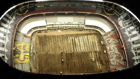 En la administración afirman que llegará en condiciones a la postemporada