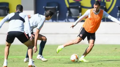 Un vaivén de emociones podría vivir esta tarde El Más Grande