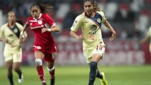 El duelo corrresponde a la vuelta por cuartos de final